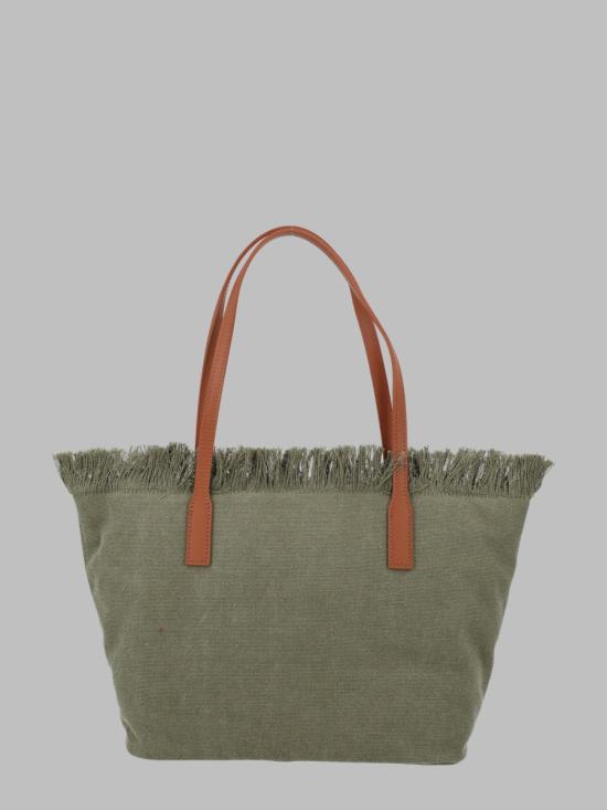 26FW 세인트바쓰 숄더백 CBMF001 00587L52 GREEN - MC2 SAINT BARTH