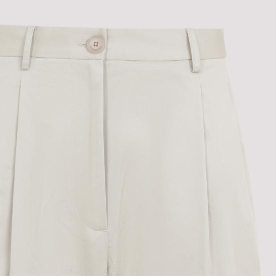 26FW 더프랭키샵 수트 팬츠 TTFS21987049 LIGHT BEIGE - THE FRANKIE SHOP