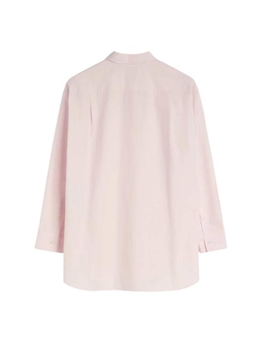 26FW 질샌더 블라우스 J02DL0319J45342 680 ROSE - JIL SANDER