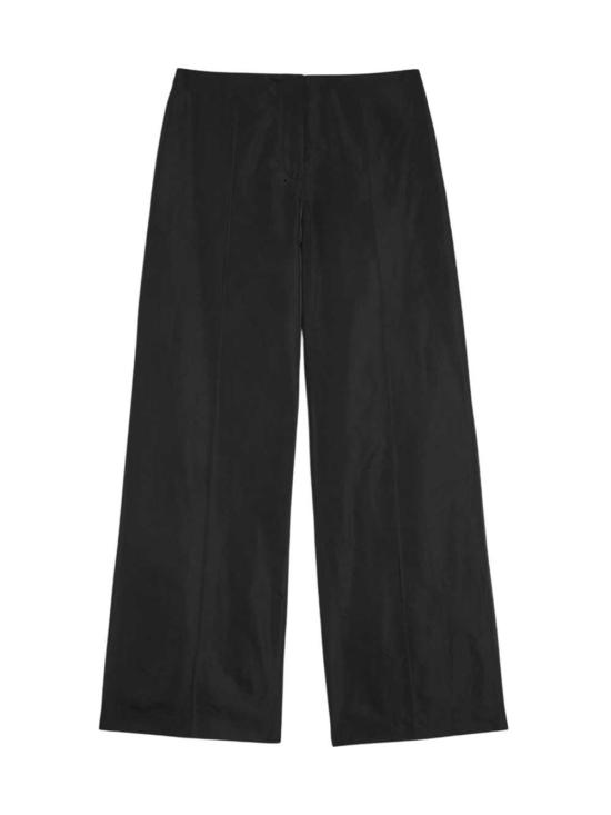 26FW 질샌더 스트레이트 팬츠 J02KA0399J70237 001 BLACK