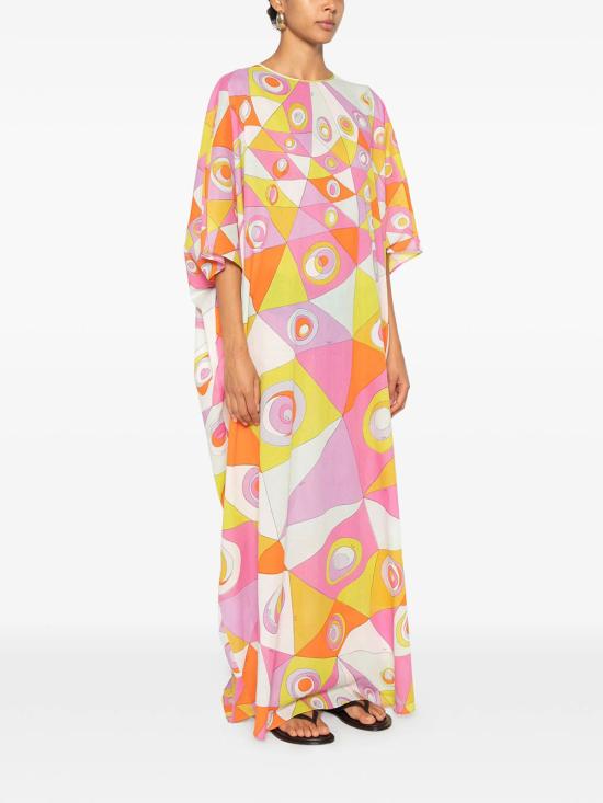 26SS 푸찌 비치용품 6HRL45 6H724 051 MULTICOLOR - PUCCI