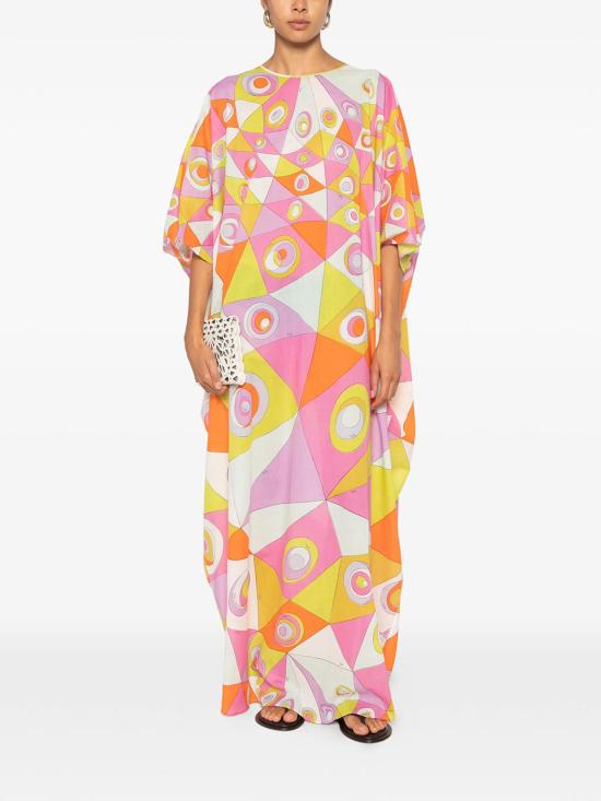 26SS 푸찌 비치용품 6HRL45 6H724 051 MULTICOLOR - PUCCI
