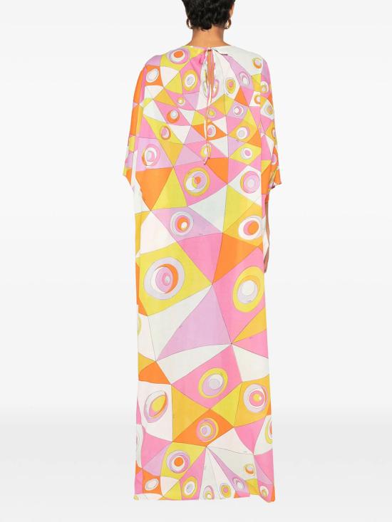 26SS 푸찌 비치용품 6HRL45 6H724 051 MULTICOLOR - PUCCI