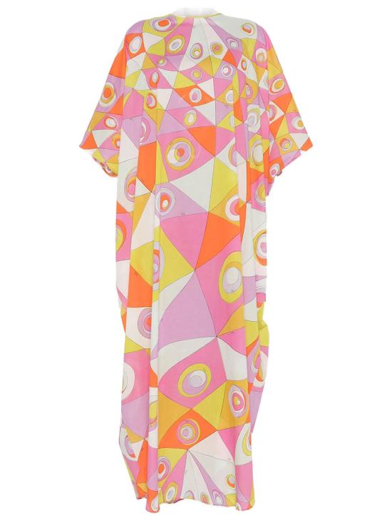 26SS 푸찌 비치용품 6HRL45 6H724 051 MULTICOLOR