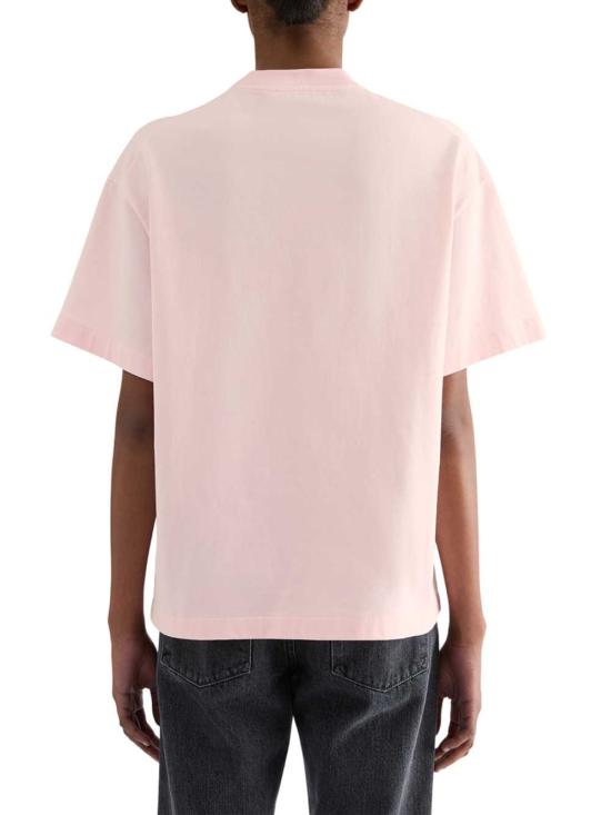 26FW 질샌더 반팔 티셔츠 J02GC0173J20348 678 CONFETTI - JIL SANDER