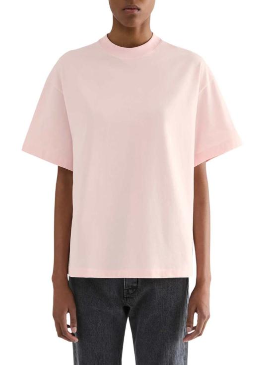 26FW 질샌더 반팔 티셔츠 J02GC0173J20348 678 CONFETTI - JIL SANDER