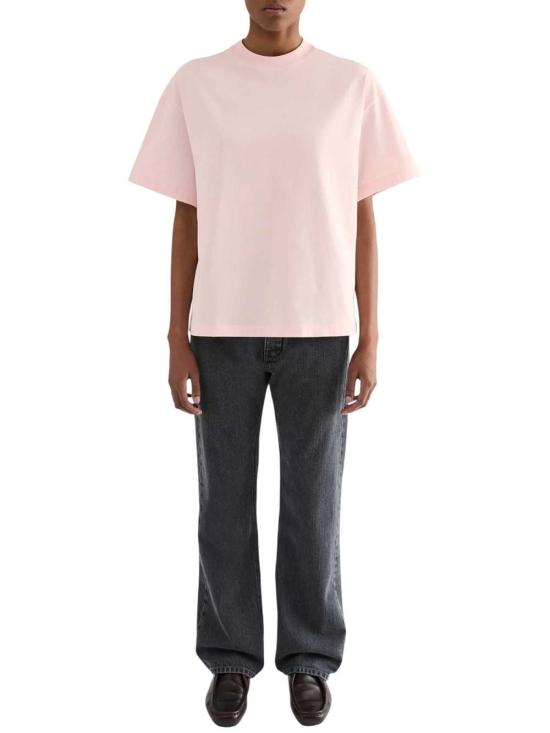 26FW 질샌더 반팔 티셔츠 J02GC0173J20348 678 CONFETTI - JIL SANDER