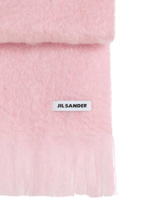 26FW 질샌더 머플러/스카프 J02TE0113J40041 659 BLOSSOM - JIL SANDER