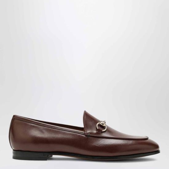 26FW 구찌 JORDAAN 조던 로퍼 786016AADCW Brown