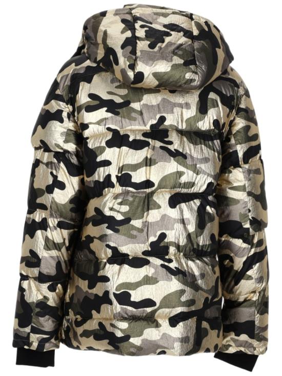  Canadian Classics 패딩 CN G219377W CAMO Multicolor - CANADIAN CLASSICS