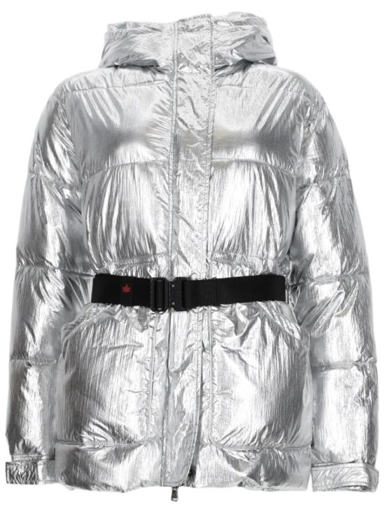  Canadian Classics 패딩 CN G219375W SIL Silver