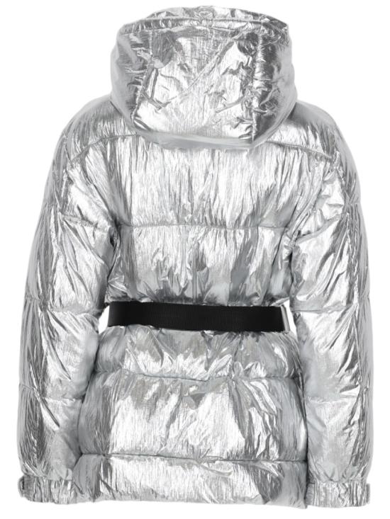  Canadian Classics 패딩 CN G219375W SIL Silver - CANADIAN CLASSICS