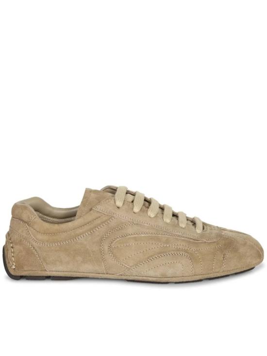 26SS 프라다 스니커즈 4E1165 008 Brown