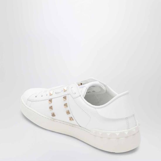 26FW 발렌티노 가라바니 스니커즈 9W2S0A01BHS White - VALENTINO GARAVANI