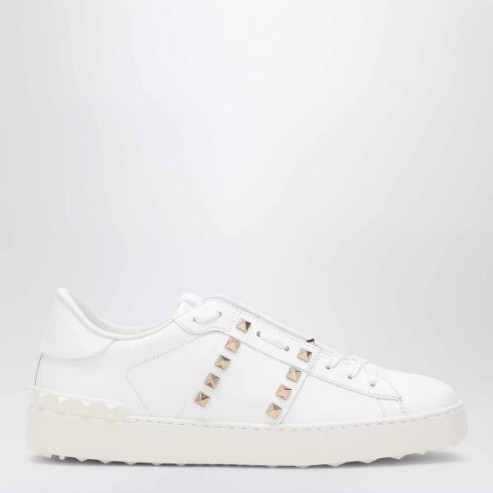 26FW 발렌티노 가라바니 스니커즈 9W2S0A01BHS White