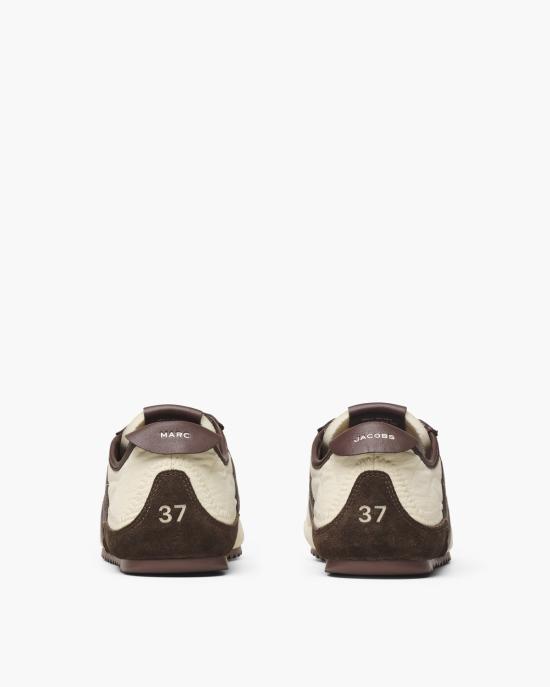 26SS 마크제이콥스 스니커즈 2S6FSN001F29 707 BIANCO MULTI - MARC JACOBS