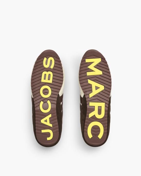26SS 마크제이콥스 스니커즈 2S6FSN001F29 707 BIANCO MULTI - MARC JACOBS