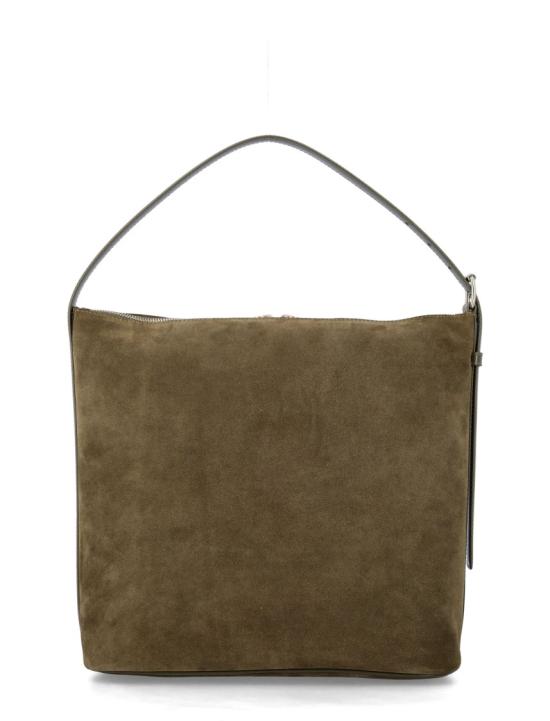 26SS 아페쎄 베라 백 F61902PXCALJAD Green - A.P.C.