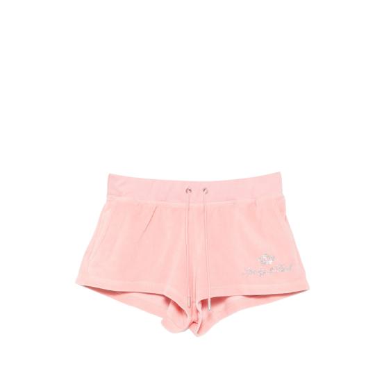 26FW 스포티앤리치 숏팬츠 SH057716689PI ROSE PINK