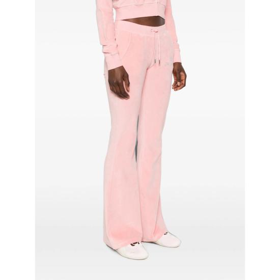 26FW 스포티앤리치 트레이닝/조거 팬츠 PA067716689PI ROSE PINK - SPORTY & RICH