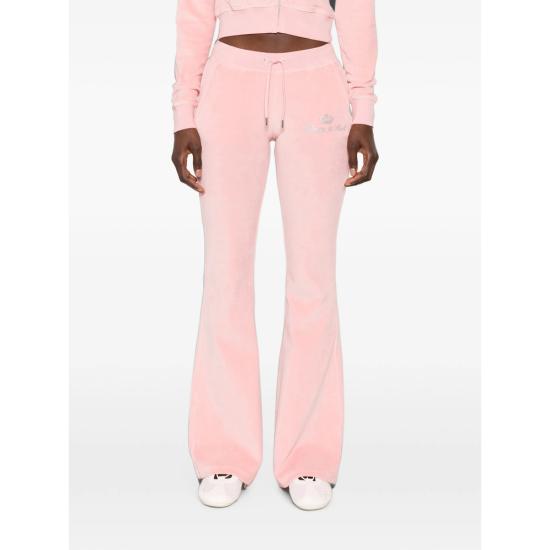 26FW 스포티앤리치 트레이닝/조거 팬츠 PA067716689PI ROSE PINK - SPORTY & RICH