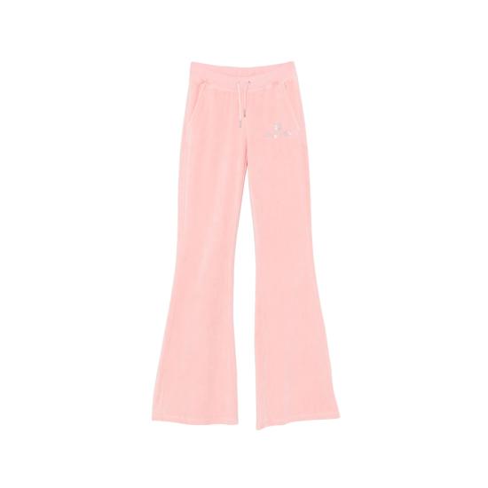 26FW 스포티앤리치 트레이닝/조거 팬츠 PA067716689PI ROSE PINK