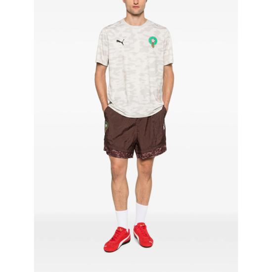 26SS 푸마 반팔 티셔츠 787107 86 ALPDE NEUTRALS - PUMA