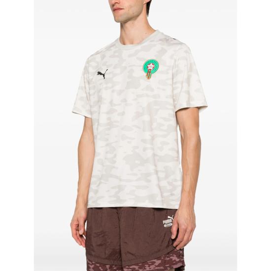 26SS 푸마 반팔 티셔츠 787107 86 ALPDE NEUTRALS - PUMA
