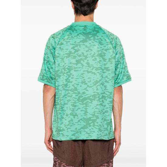 26SS 푸마 반팔 티셔츠 635131 56 JAFRO RED - PUMA