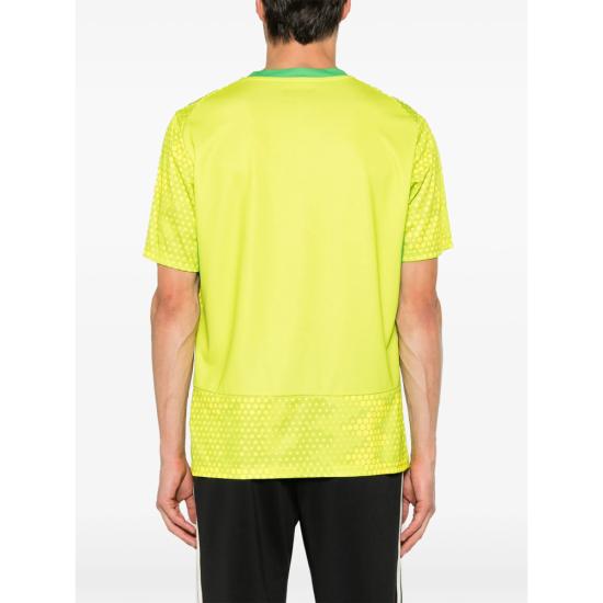26SS 푸마 반팔 티셔츠 787099 88 LIMGR GREEN - PUMA