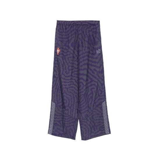 26SS 푸마 트레이닝/조거 팬츠 635100 64 DEPLU PURPLE
