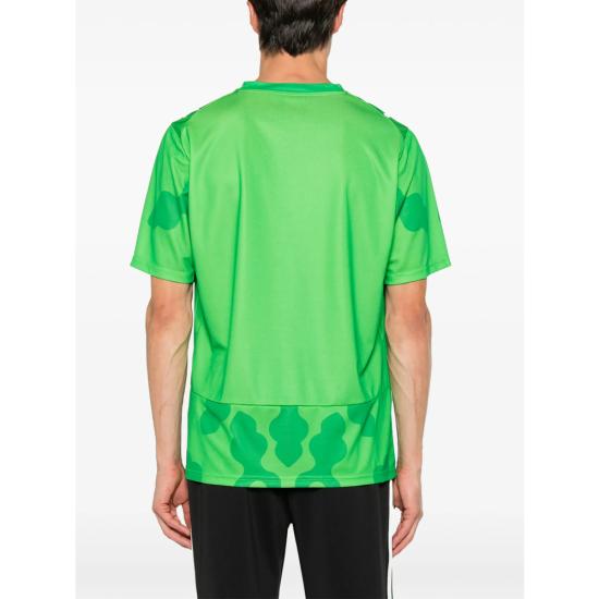 26SS 푸마 반팔 티셔츠 787112 80 GREEN - PUMA