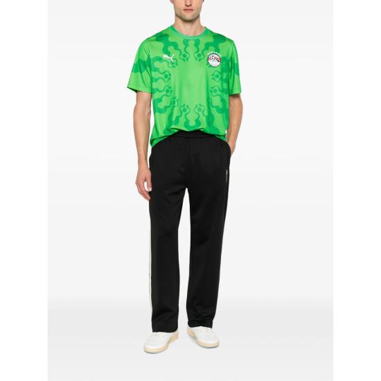 26SS 푸마 반팔 티셔츠 787112 80 GREEN - PUMA