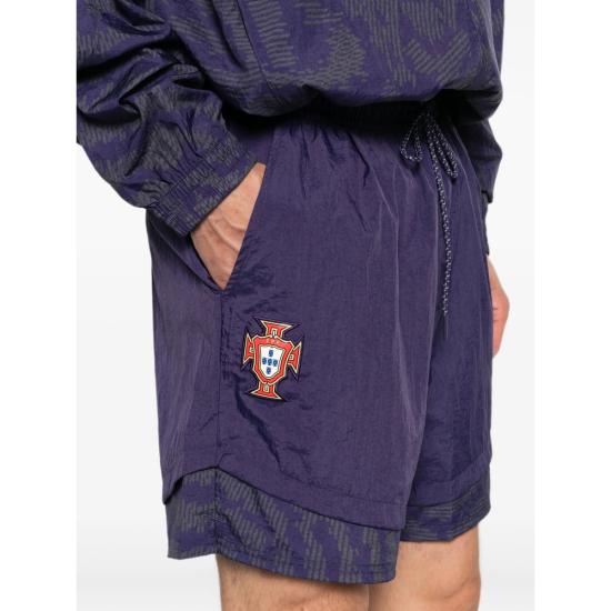26SS 푸마 숏팬츠 635104 64 DEPLU PURPLE - PUMA