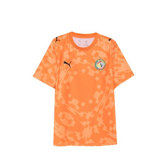 26SS 푸마 반팔 티셔츠 787109 87 VEROR ORANGE