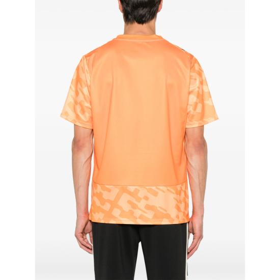 26SS 푸마 반팔 티셔츠 787109 87 VEROR ORANGE - PUMA