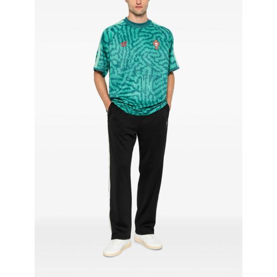 26SS 푸마 반팔 티셔츠 635101 40 VIGRE GREEN - PUMA