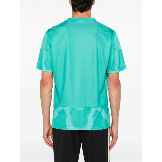 26SS 푸마 반팔 티셔츠 787111 89 GREEN - PUMA