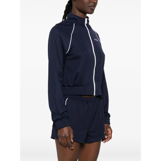 26FW 스포티앤리치 자켓 JA066710326BL DKNAW BLUE - SPORTY & RICH