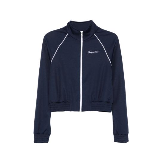 26FW 스포티앤리치 자켓 JA066710326BL DKNAW BLUE
