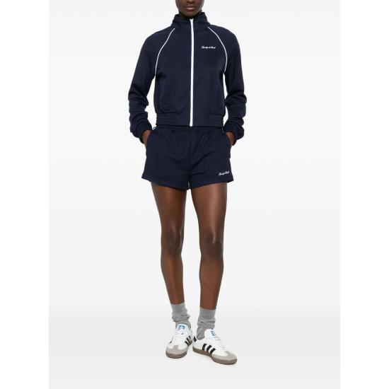 26FW 스포티앤리치 자켓 JA066710326BL DKNAW BLUE - SPORTY & RICH