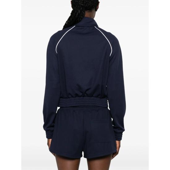 26FW 스포티앤리치 자켓 JA066710326BL DKNAW BLUE - SPORTY & RICH