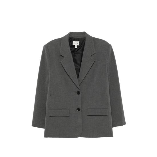 26FW 게스투즈 수트 자켓 10910493 PAULA DKGRE GREY