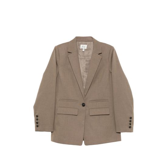 26FW 게스투즈 수트 자켓 10910914 PAULA DKTIM NEUTRALS