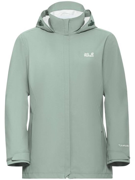 26SS 잭 울프스킨 자켓 A63902 Green