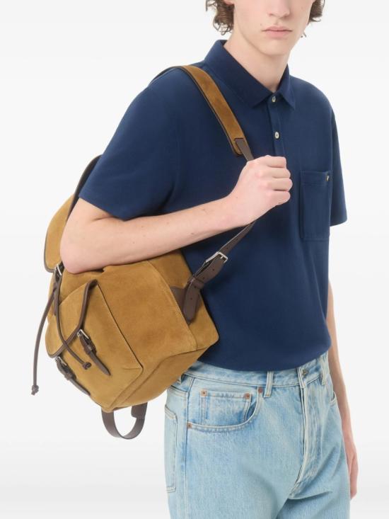 26FW 발렌티노 가라바니 폴로 티셔츠 9V3MH04VBMD Blue - VALENTINO GARAVANI