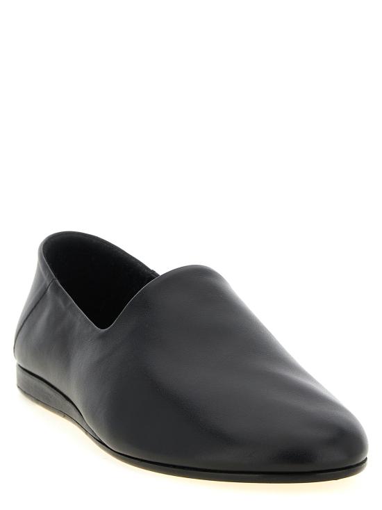 26SS 자크뮈스 로퍼 26EFOM00206AC28C02990 - JACQUEMUS