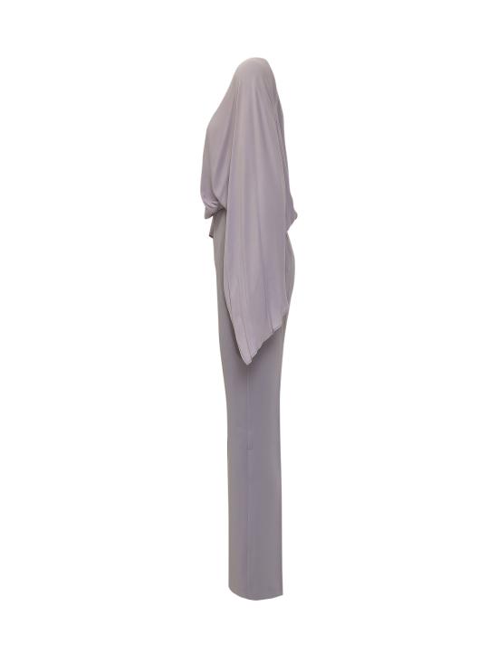 26SS 핑코 점프수트 106641A35J Y46 LILLA GLICINE - PINKO