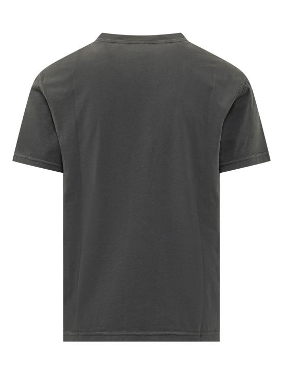 26SS 블리커 반팔 티셔츠 BLKMPE268000G FADEDBLACK FADED BLACK - BLKER