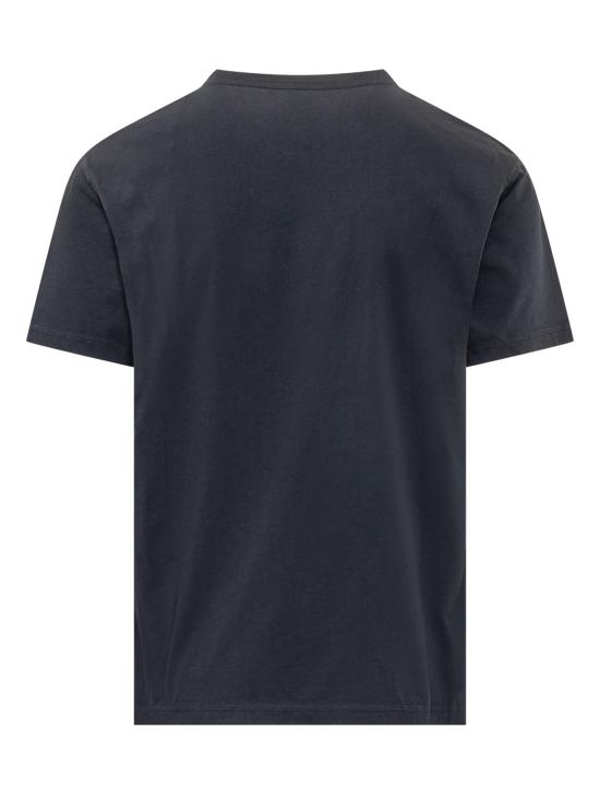 26SS 블리커 반팔 티셔츠 BLKMPE261002 NAVY - BLKER